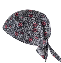 MARTE Fejkendő unisex 