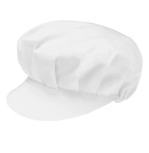 MONELLO sapka ( 2db/cs ) unisex  Fehér