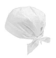 MARTE Fejkendő ( 2db/cs ) unisex  Fehér