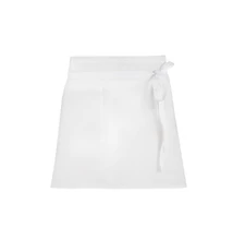 BARI Bárkötény (2db/cs) unisex  Fehér