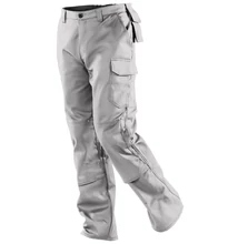 Specifiq Deréknadrág Középszürke 48 Kevertszálas pamut gazdag kifutó