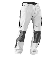 Pulsschlag Deréknadrág High Fehér/Antracit 46 Kevertszálas poliészter gazdag kifutó