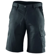 Identiq Mix Rövidnadrág Antracit/Fekete 46 Kevertszálas poliészter gazdag kifutó