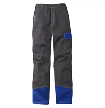 Safety X6 Deréknadrág Kevertszálas pamut gazdag