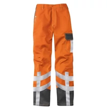 Safety X7 Deréknadrág Kevertszálas poliészter gazdag