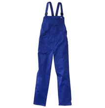 Eco Plus-Dress Kertésznadrág Búzavirágkék 46 Kevertszálas pamut gazdag kifutó