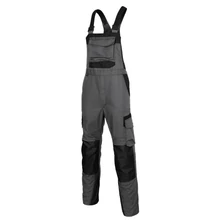 Innovatiq kertésznadrág antracit/fekete 52