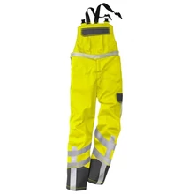 Safety X7 Kertésznadrág Kevertszálas poliészter gazdag