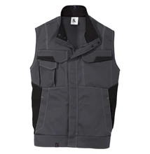 Image Dress new design Mellény Kevertszálas poliészter gazdag