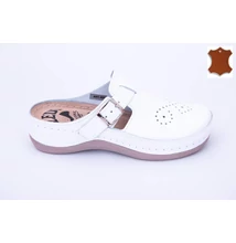 402 klumpa oldalcsattal fehér OB SRB 38