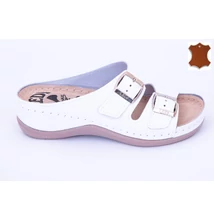 404 két csatos papucs