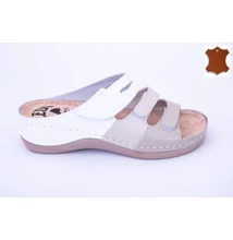 432 tépőzáras papucs