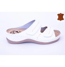 434 tépőzáras papucs