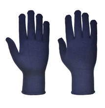 A115 Thermolite navy kesztyű XL/10