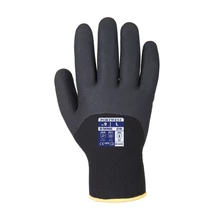 A146 Arctic téli kesztyű Fekete XL/10