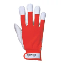 A250 Tergsus Védőkesztyű piros XL/10