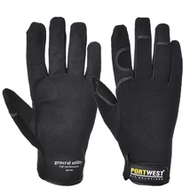 A700 Többfunkciós általános kesztyű Fekete XL/10