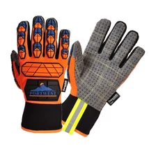 A726 Aqua-seal pro kesztű narancs/kék XL/10