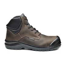 BASE Be-Browny munkavédelmi bakancs S3 CI barna 43
