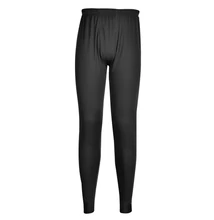 B131 Thermal Base jégeralsó Fekete M