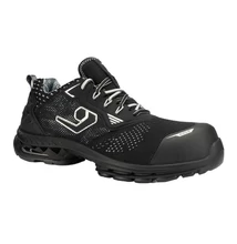 BASE London munkavédelmi cipő S1PS ESD SC LG FO SR 43