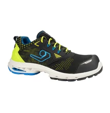 BASE New York munkavédelmi cipő S1PS ESD SC LG FO SR 43