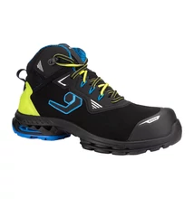 BASE Boston munkavédelmi bakancs S3S ESD SC LG FO SR 43