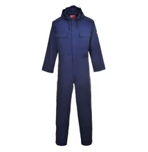 BIZ6 Bizweld™ Iona Overál navy XL