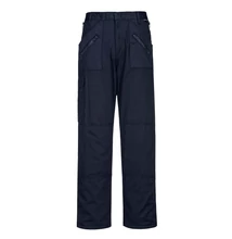 C387 Bélelt Action nadrág Navy XL