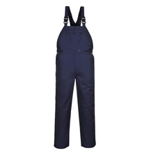 C875 Burnley mellesnadrág Navy XL