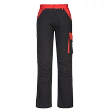 CW11 Poznan nadrág Fekete L