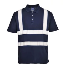 F477 Iona teniszpóló Navy XL