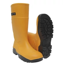 FD95 Steelite™ PU téli Védőcsizma S5 CI sárga 43