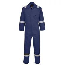 FR28 Könnyített Antisztatikus Overál Navy XL