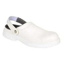 FW82 Steelite Védőklumpa SB AE WRU Fehér 42