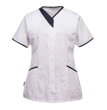 LW13 Modern tunika Fehér L