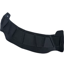 PA45 Endurance izzadságszalag 5 db/csomag Fekete