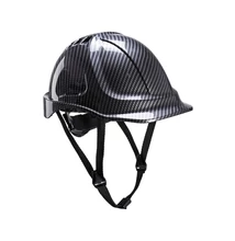 PC55 Endurance Carbon védősisak