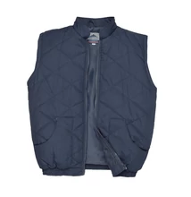 S412 Glasgow Mellény Navy XL