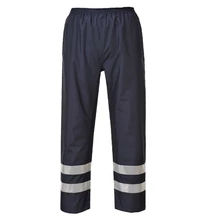S481 Iona Lite Nadrág fényvisszaverő csíkkal navy M