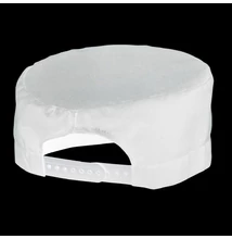 S899 Séf sapka Fehér