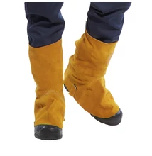 SW32 Bőr cipővédő