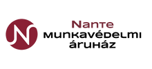 Nante Munkavédelmi Webáruház