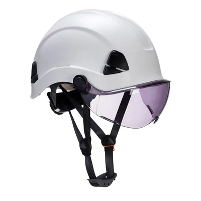 PA03 Height Endurance látómező füst -