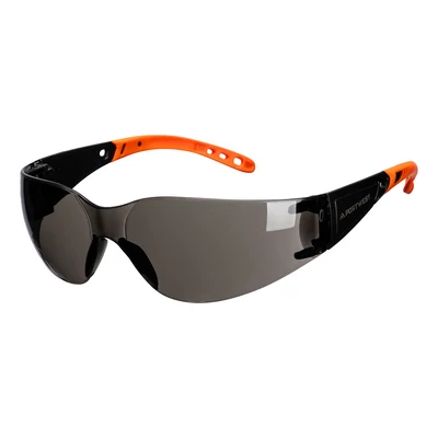 PR32 Wrap Around Pro védőszemüveg füst -