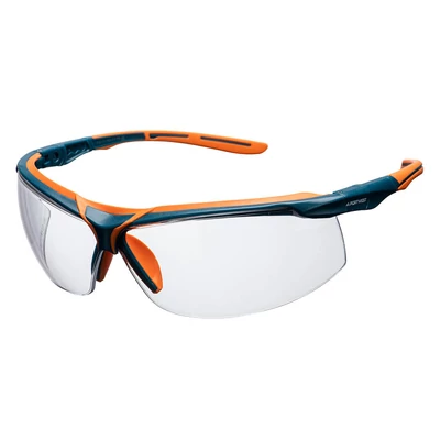 PS13 Mega KN Safety Glasses védőszemüveg víztiszta -