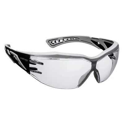 PS20 Dynamic Plus KN Safety Glasses védőszemüveg víztiszta -