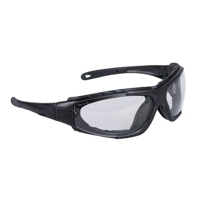PW11 Levo védőszemüveg víztiszta -
