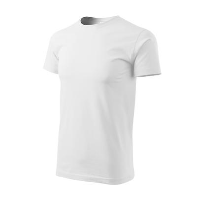 Basic póló Fehér L