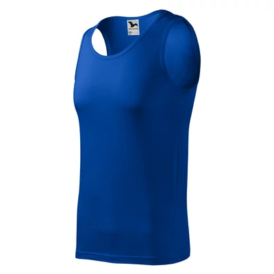 Férfi CORE top Királykék S